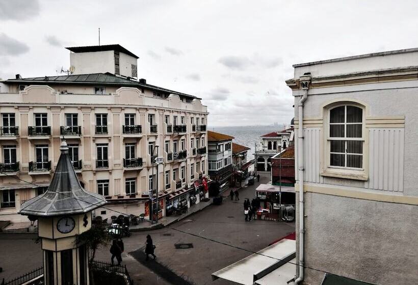 住宿加早餐 Kalamari 2