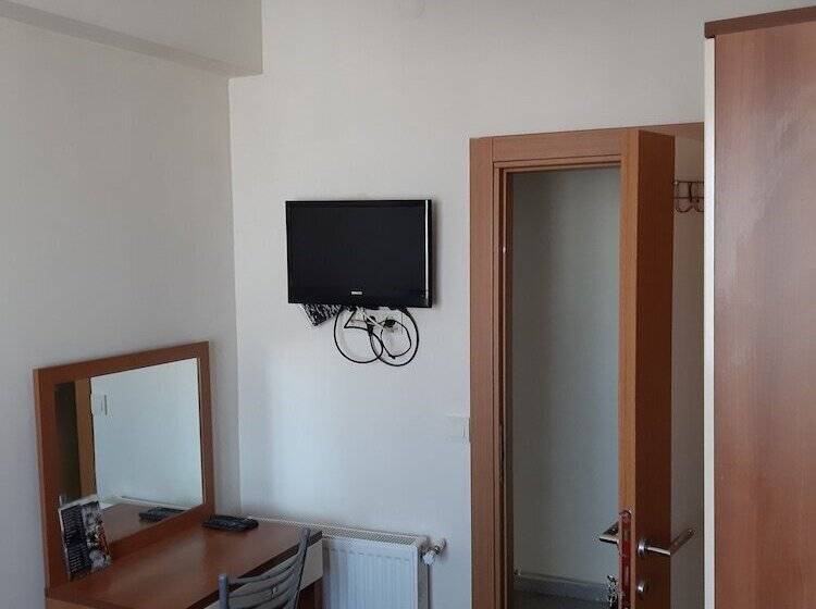 住宿加早餐 Kalamari 2