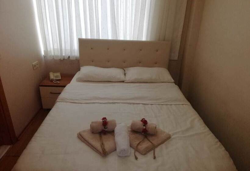 住宿加早餐 Kalamari 2