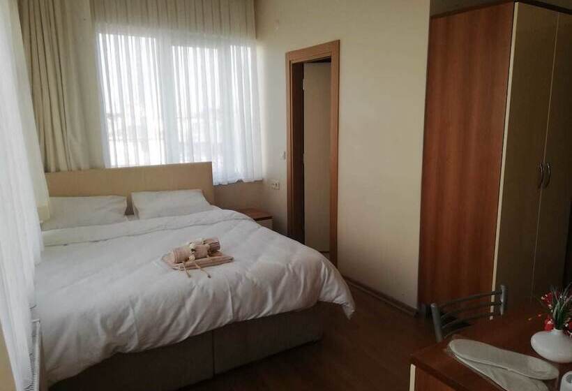 住宿加早餐 Kalamari 2