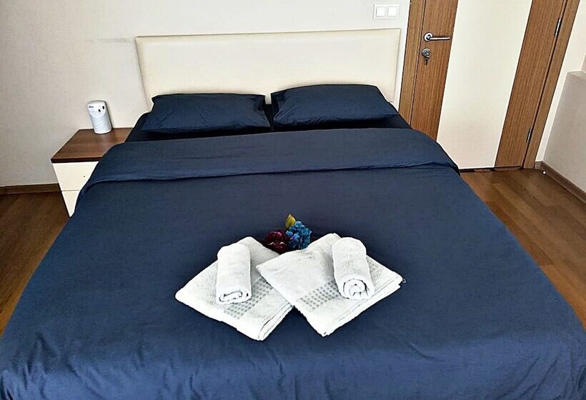 住宿加早餐 Kalamari 2