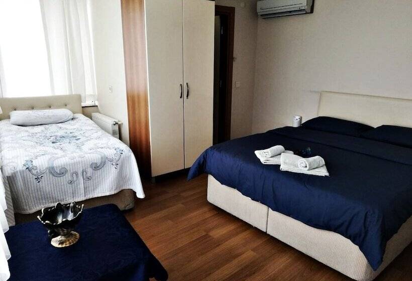 住宿加早餐 Kalamari 2