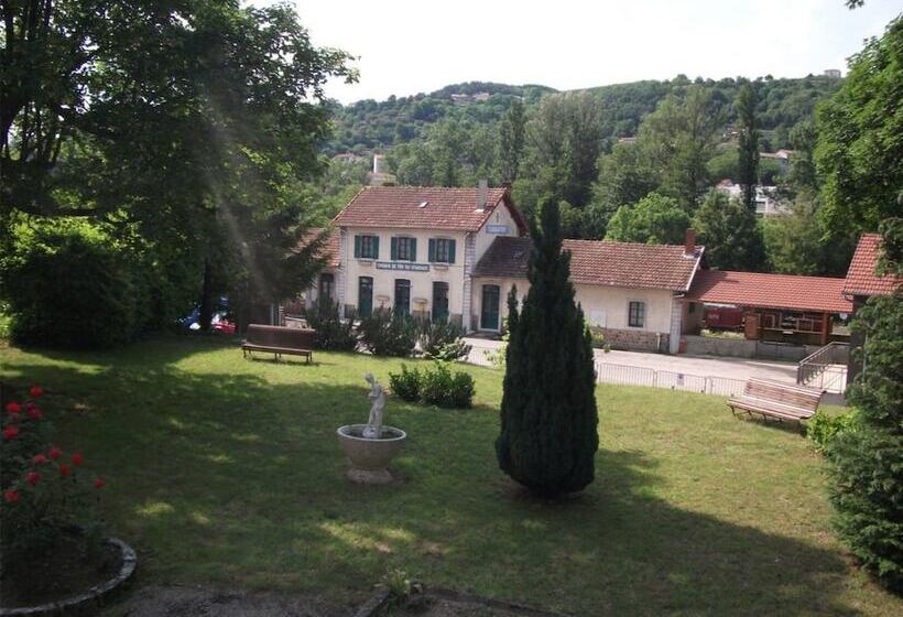 민박 L Etape Ardéchoise