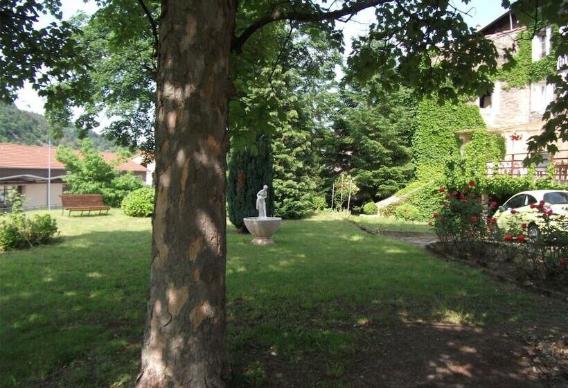 민박 L Etape Ardéchoise