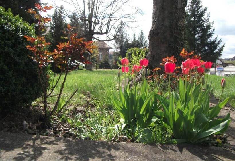 민박 L Etape Ardéchoise