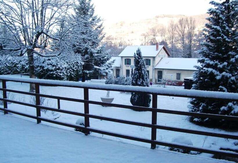 민박 L Etape Ardéchoise