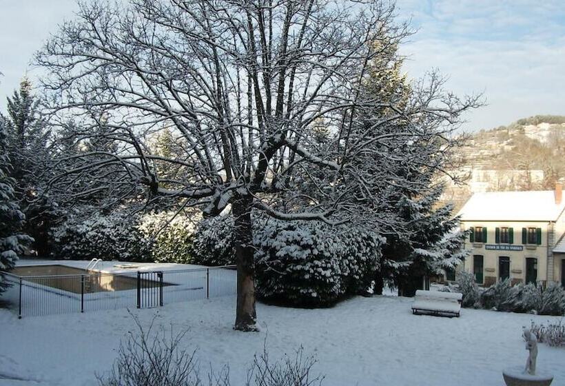 민박 L Etape Ardéchoise