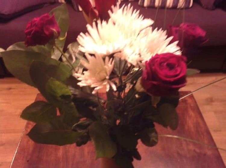 민박 L Etape Ardéchoise