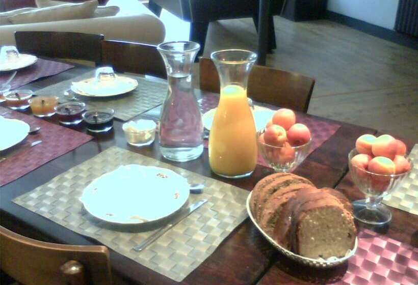 민박 L Etape Ardéchoise