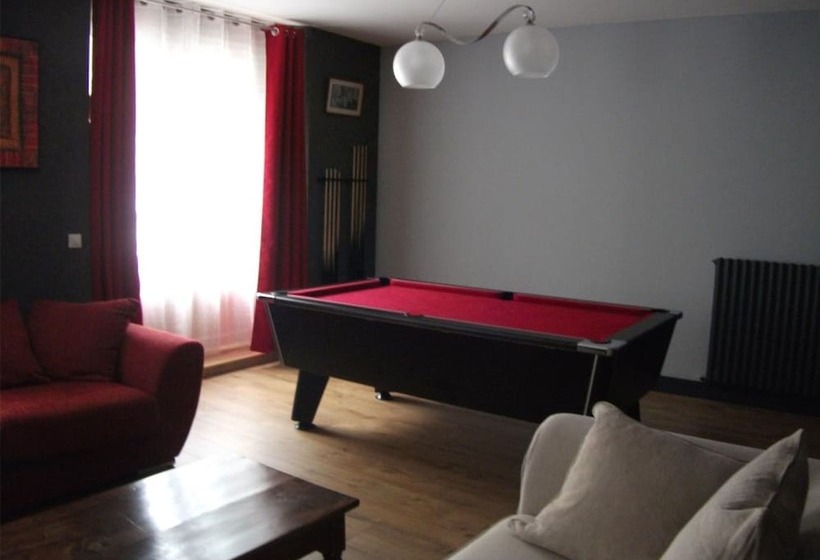 민박 L Etape Ardéchoise