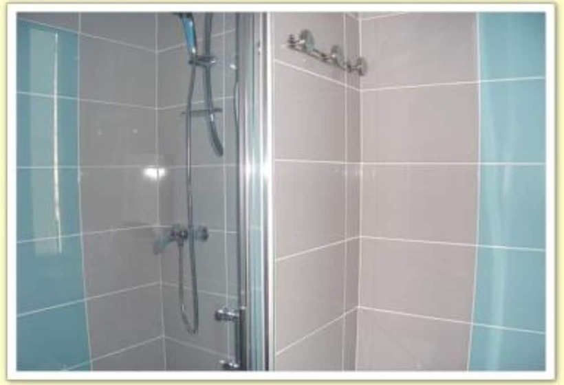 민박 L Etape Ardéchoise