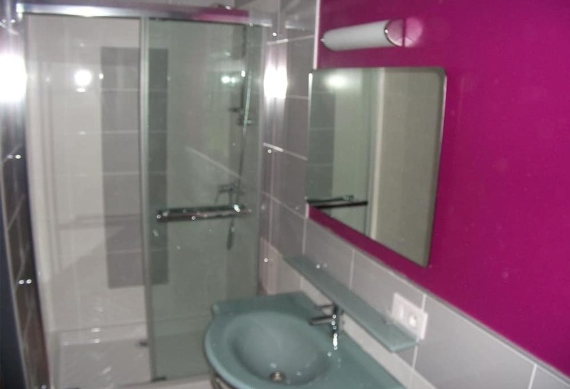 민박 L Etape Ardéchoise