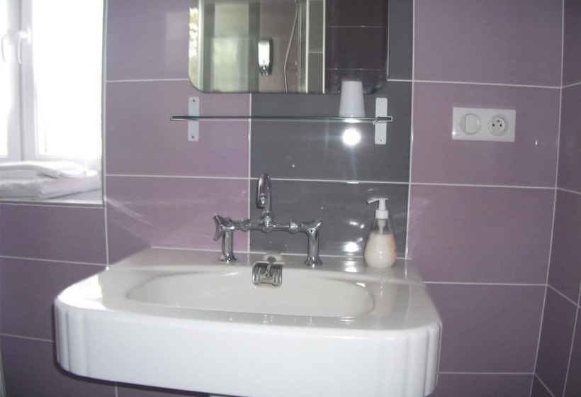 민박 L Etape Ardéchoise