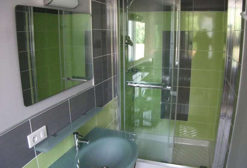 민박 L Etape Ardéchoise