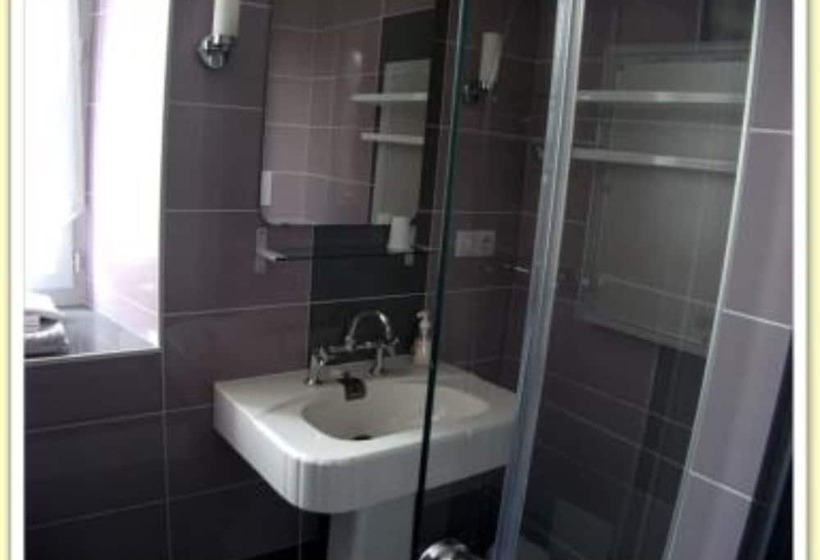 민박 L Etape Ardéchoise