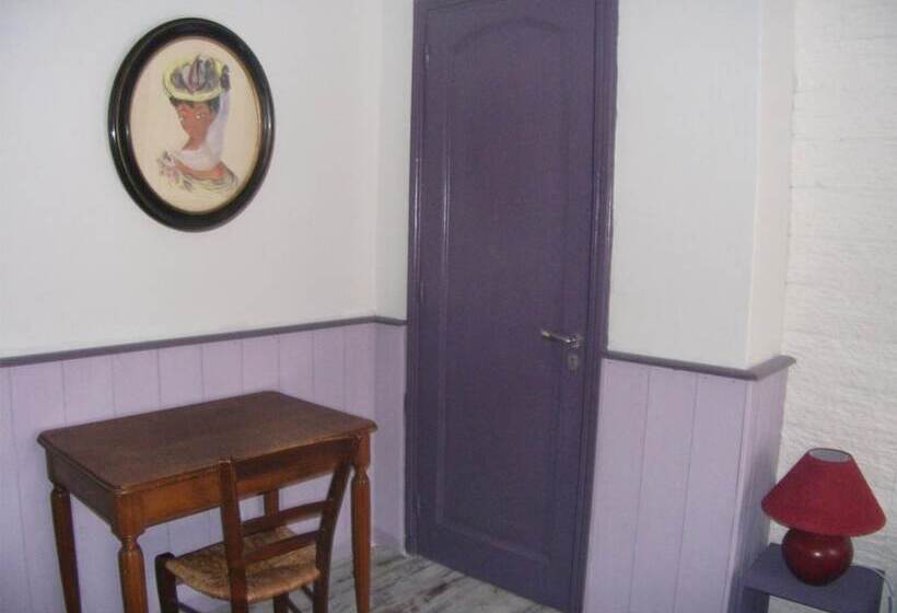 민박 L Etape Ardéchoise