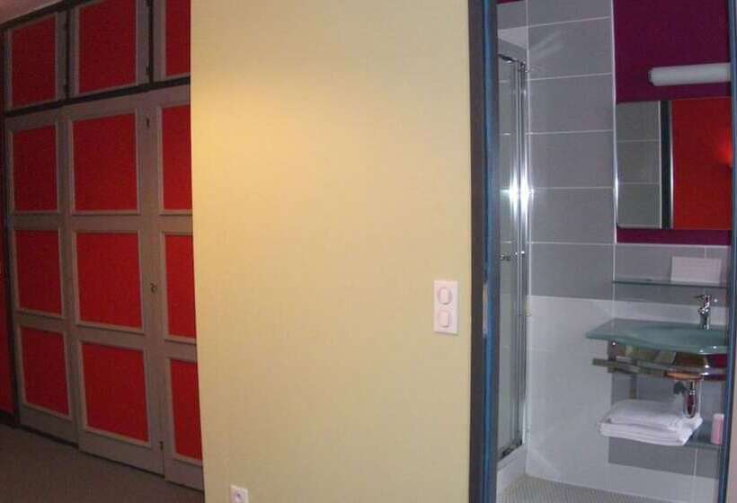 민박 L Etape Ardéchoise