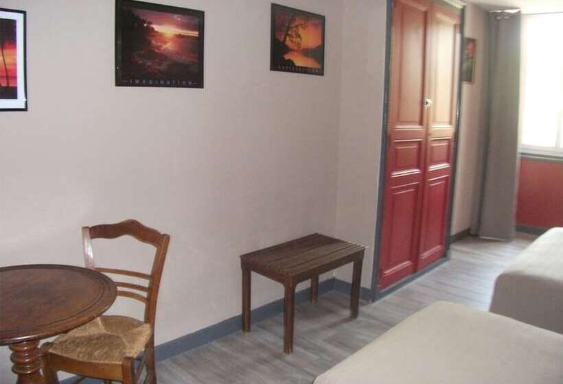 민박 L Etape Ardéchoise