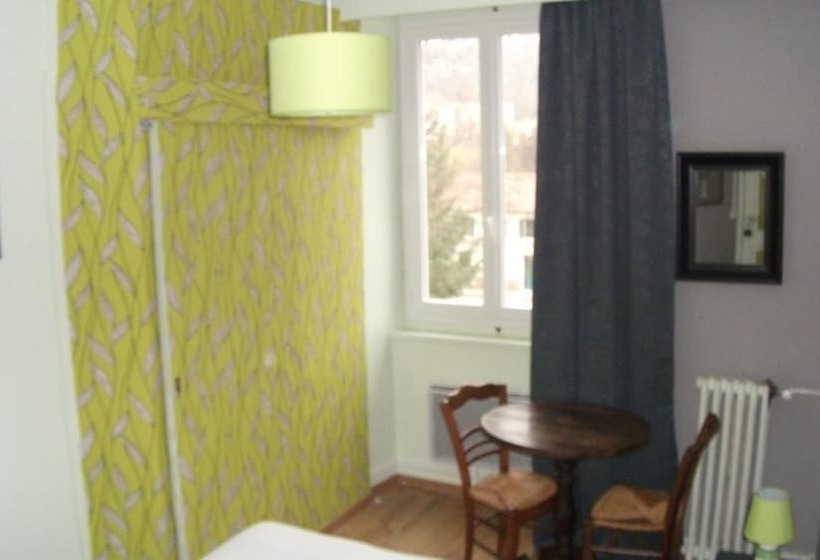 민박 L Etape Ardéchoise