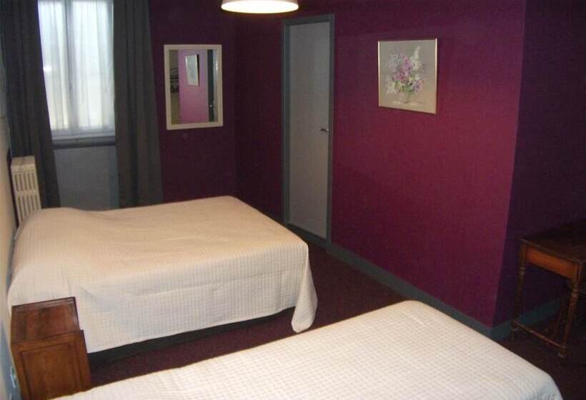 민박 L Etape Ardéchoise