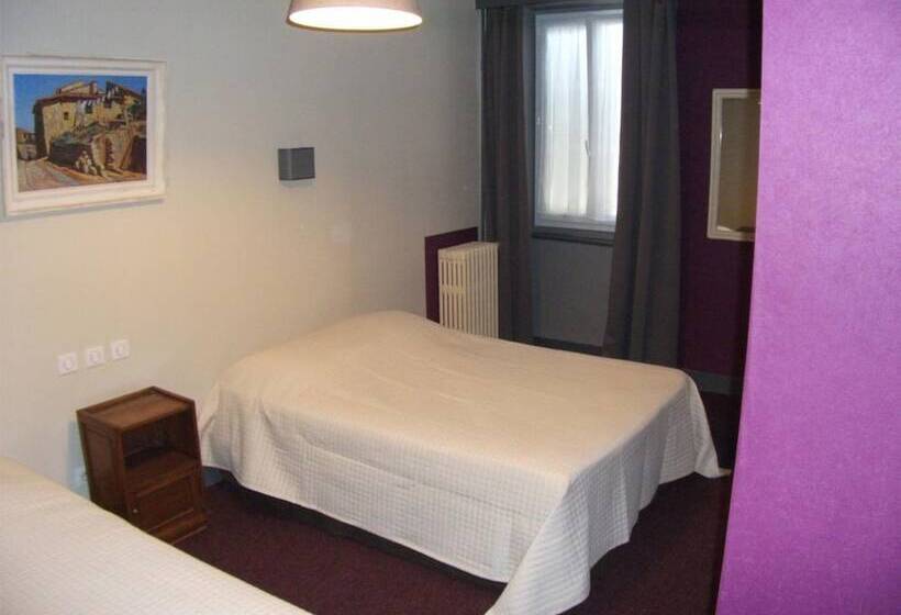 민박 L Etape Ardéchoise