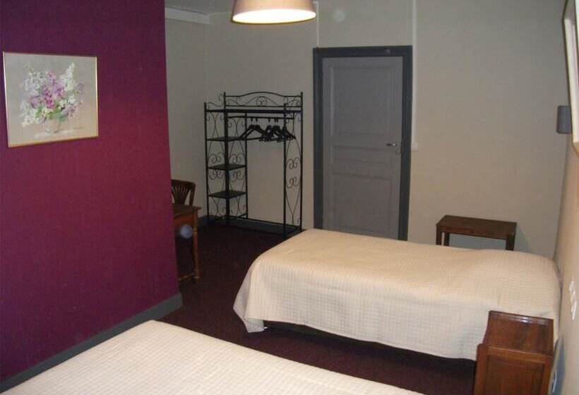 민박 L Etape Ardéchoise