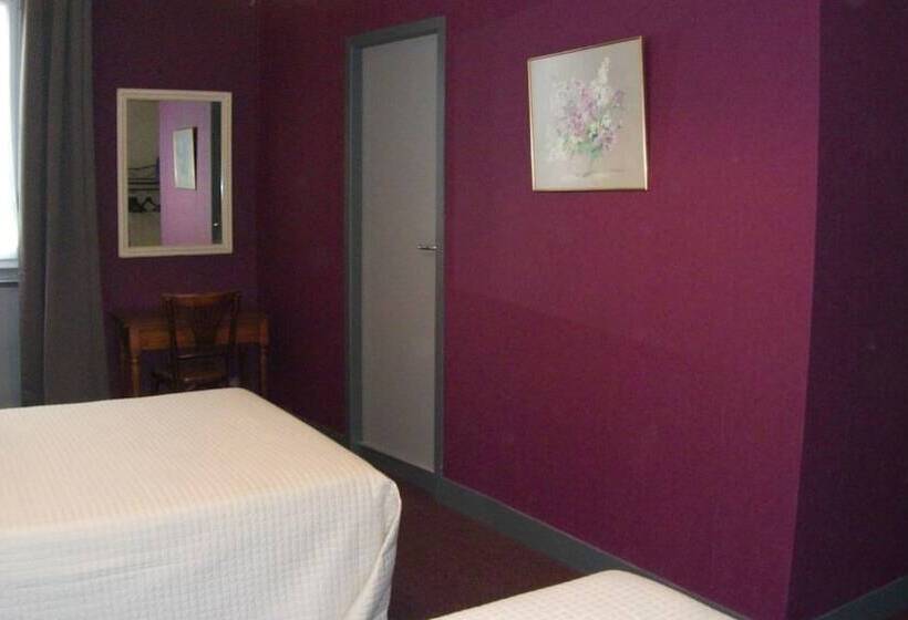 민박 L Etape Ardéchoise