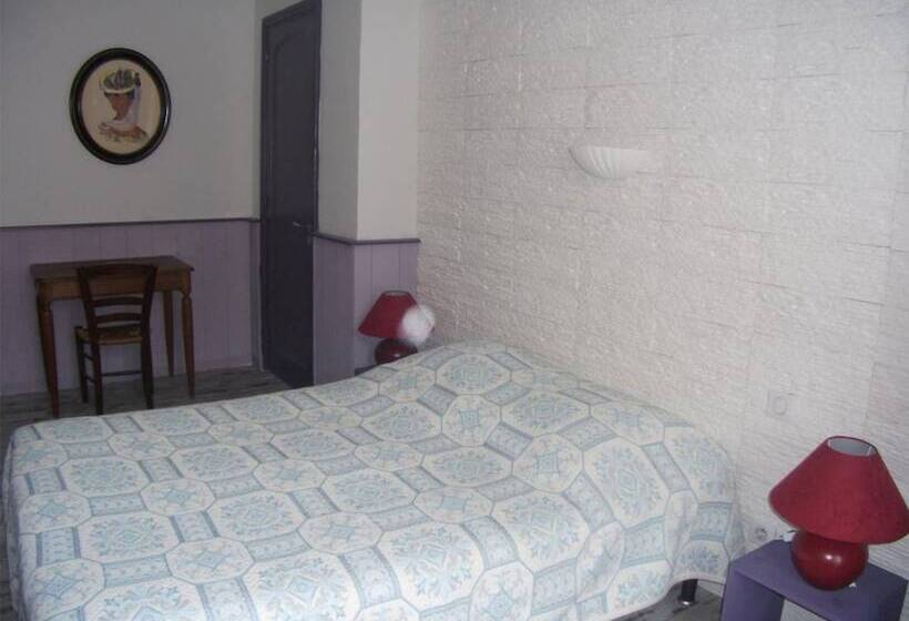 민박 L Etape Ardéchoise