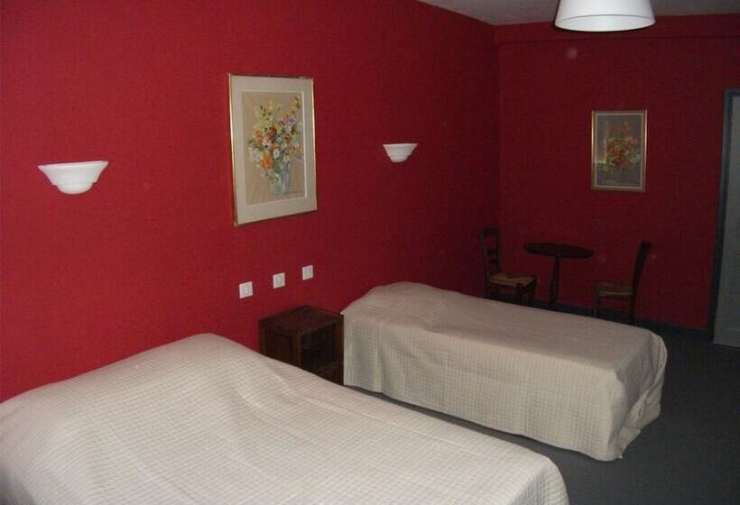 민박 L Etape Ardéchoise