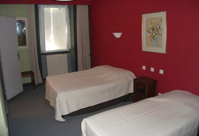 민박 L Etape Ardéchoise