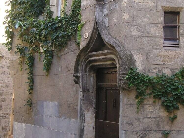 مبيت وإفطار La Dordine Chambres D Hôtes