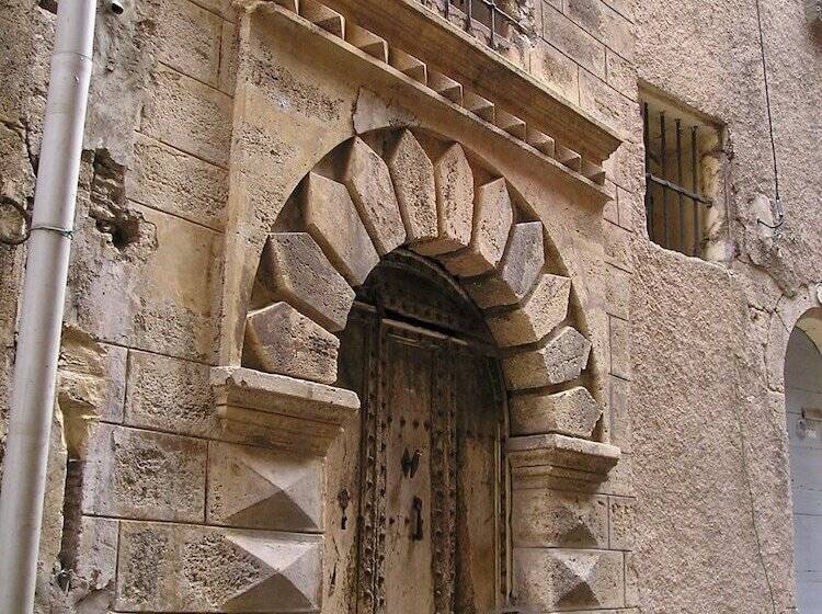 مبيت وإفطار La Dordine Chambres D Hôtes