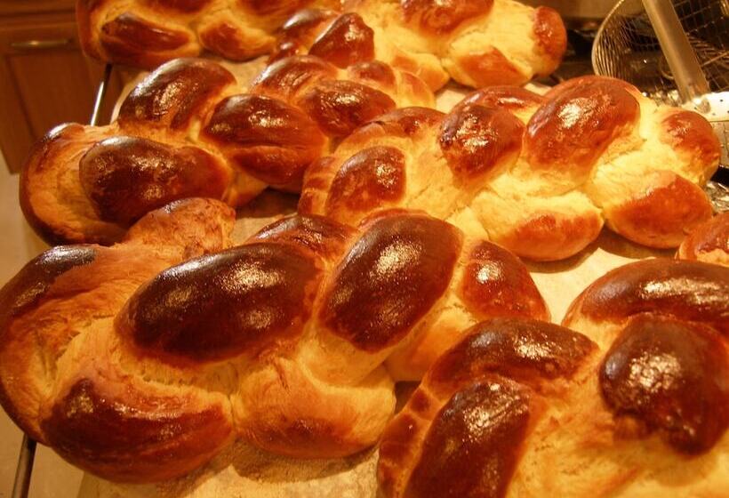 مبيت وإفطار La Dordine Chambres D Hôtes