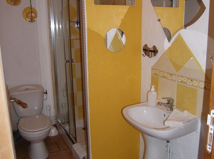 مبيت وإفطار La Dordine Chambres D Hôtes