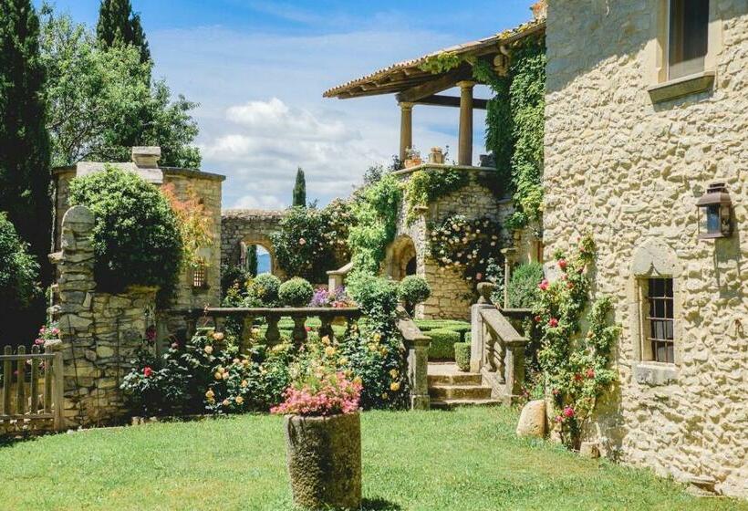 Bed and Breakfast Domaine La Lauren Avec Piscine Chauffée Et Jacuzzi