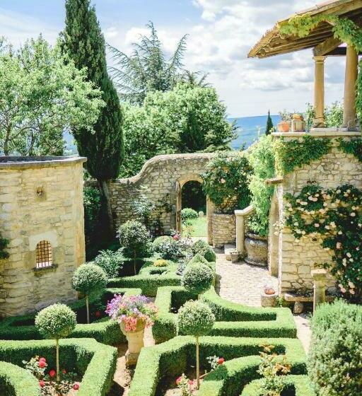 مبيت وإفطار Domaine La Lauren Avec Piscine Chauffée Et Jacuzzi