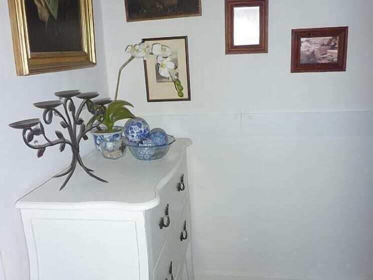 ベッドアンドブレックファースト La Maison Des Capucines