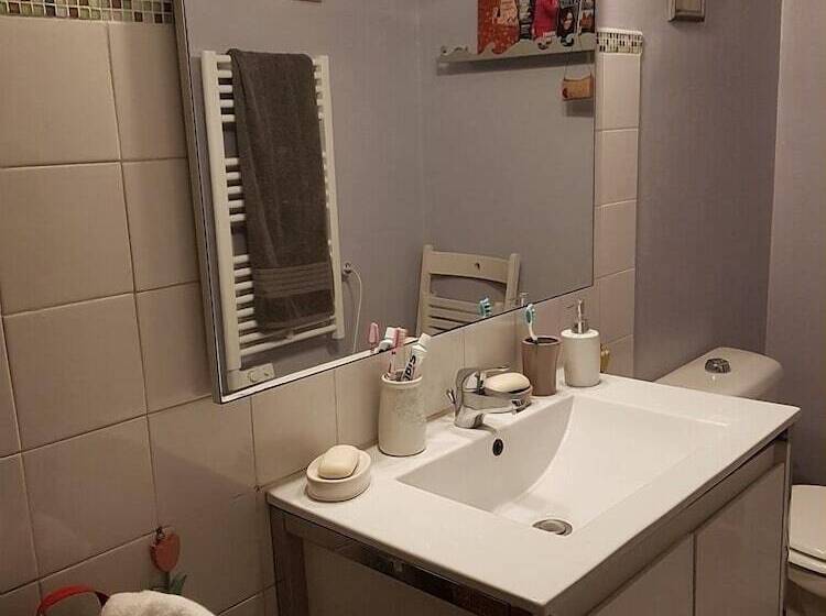 Bed and Breakfast La Maison Du Pradau Chambre Chez L Habitant