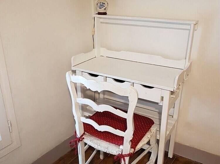 Bed and Breakfast La Maison Du Pradau Chambre Chez L Habitant