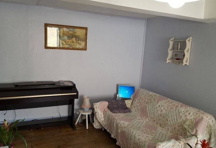 Bed and Breakfast La Maison Du Pradau Chambre Chez L Habitant