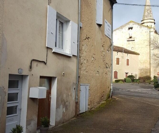 Bed and Breakfast La Maison Du Pradau Chambre Chez L Habitant