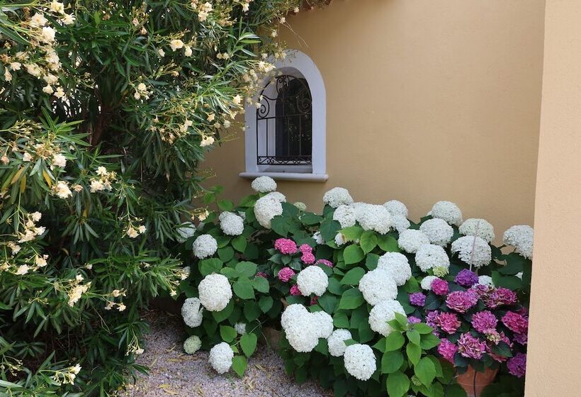 Bed and Breakfast La Mylandre Chambre D'hôtes