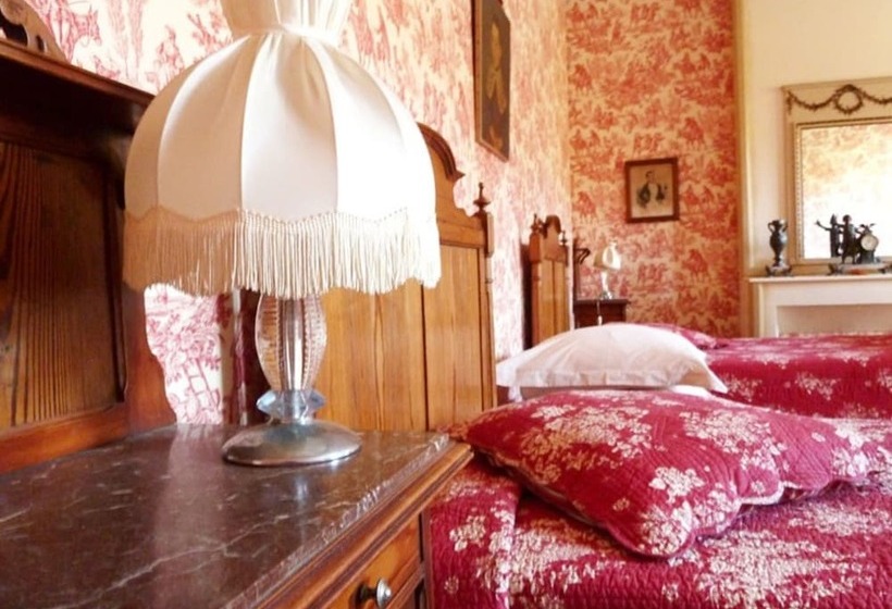 住宿加早餐  La Quinta