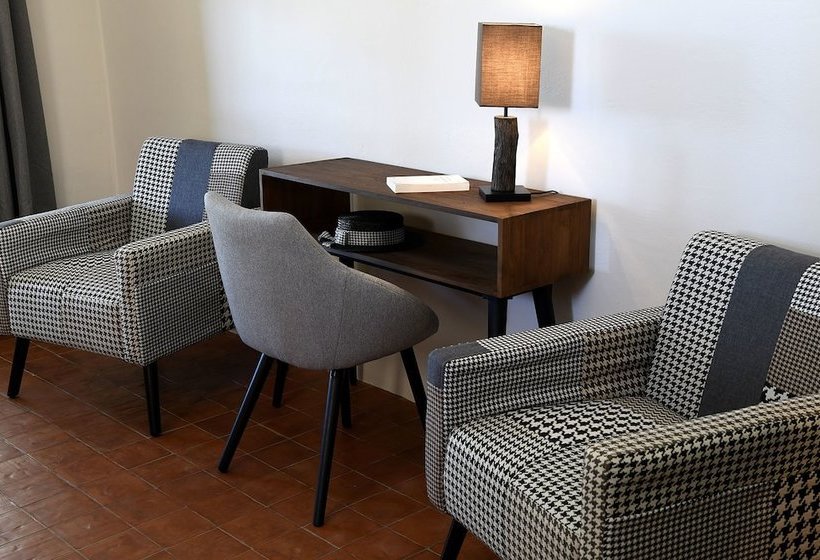 ベッドアンドブレックファースト L'amandiere