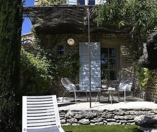 ベッドアンドブレックファースト L'amandiere