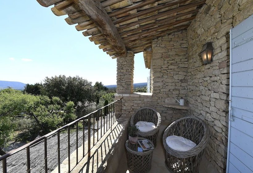 ベッドアンドブレックファースト L'amandiere