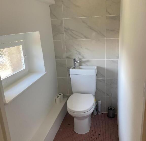 ベッドアンドブレックファースト Le Chevalier Noir