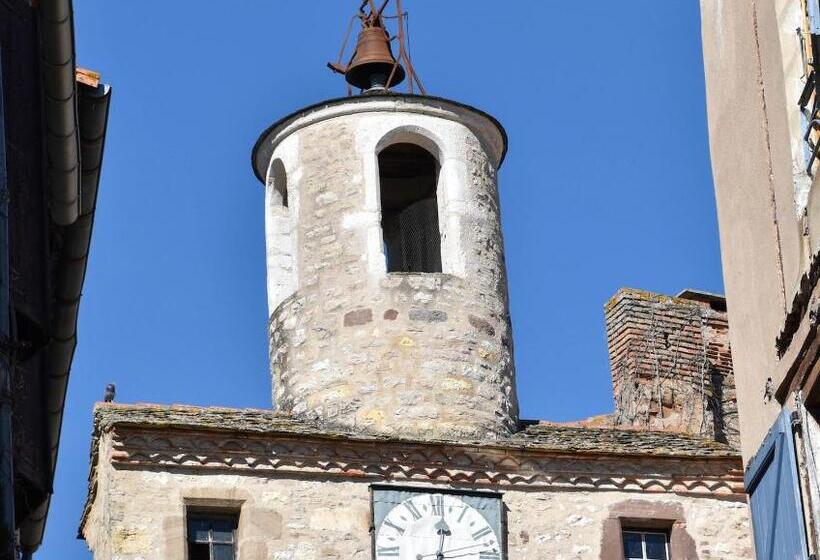 ベッドアンドブレックファースト Le Chevalier Noir