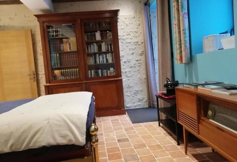 צימר Les Granges De L épan