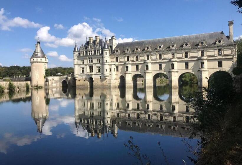 צימר Les Granges De L épan